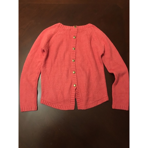 Kaisely knit sweater size m (10-12) - Picture 2 of 3